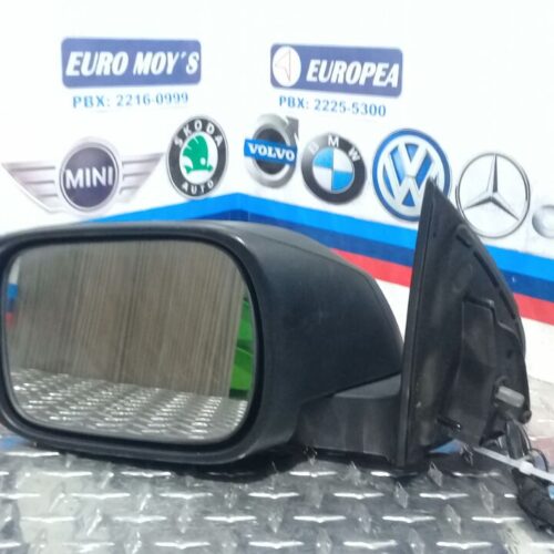 RETROVISOR L IZQUIERDO ELECTRICO PARA
VOLVO XC90