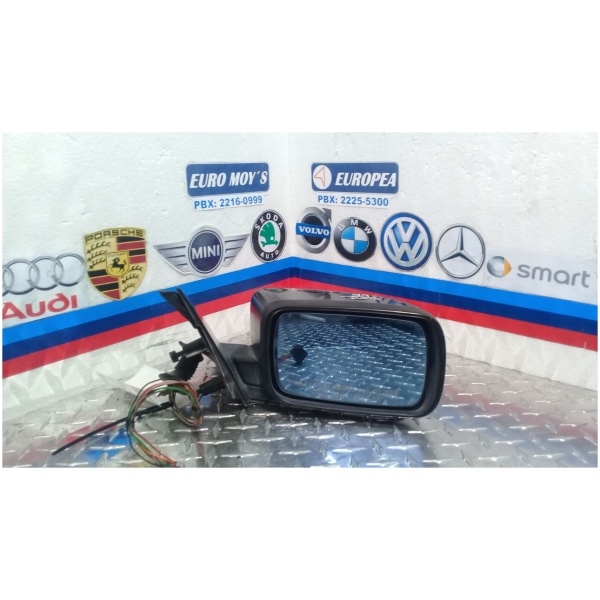 RETROVISOR R BMW E46 2 2 BMW4 540 R4 0117353 1 2