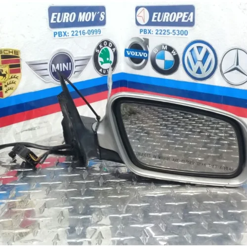 RETROVISOR R DERECHO PARA AUDI
(1997-2004) 10593 