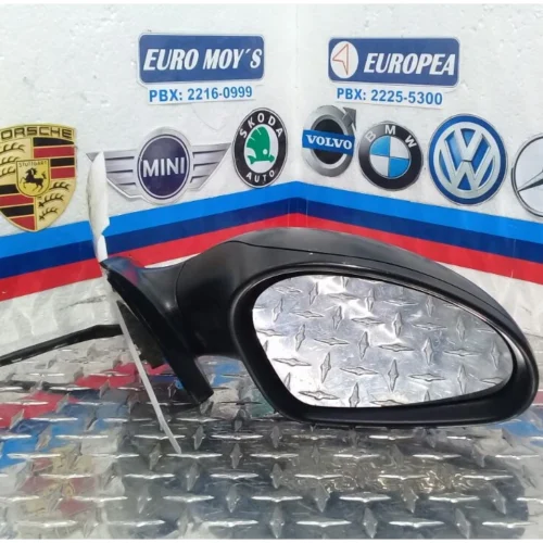 RETROVISOR R DERECHO MANUAL PARA SEAT
(2002-2006) 14142