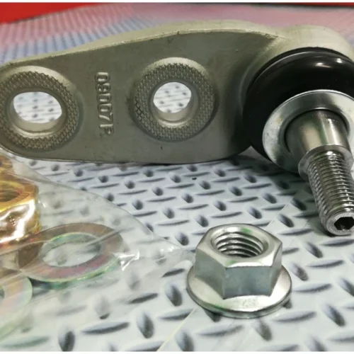 ROTULA R DERECHO MINI COOPER R55 R56 R60
2007, 2008, 2009, 2010, 2011, 2012, 2013