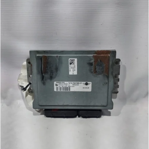 COMPUTADORA DE INYECCION PARA MINI COOPER
(2005-2008) S122237006B 
