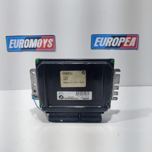 COMPUTADORA DE INYECCION PARA MINI COOPER
(2001-2006)