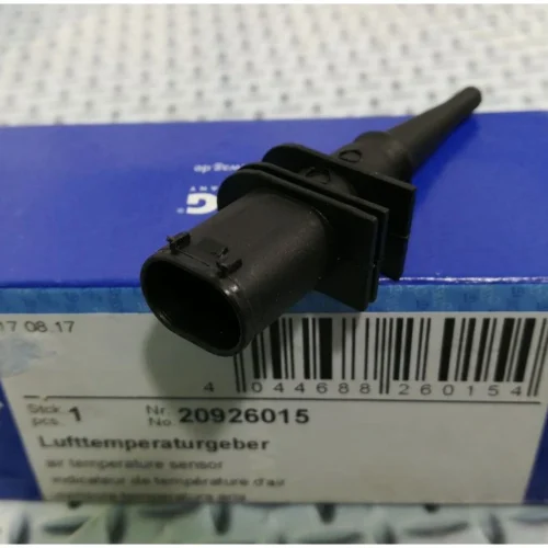SENSOR DE TEMPERATURA AMBIENTE PARA BMW
(2012-2015) 65816936953 