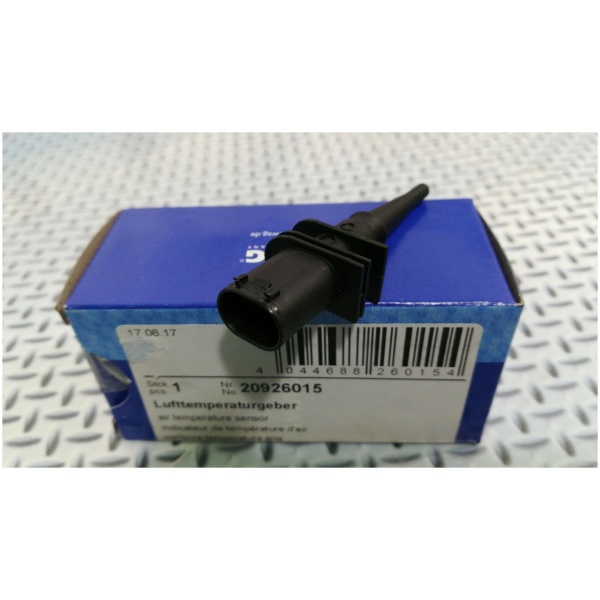 SENSOR TEMPERATURA AMBIENTE BMW F20 F30 65816936953 20926015 1 1