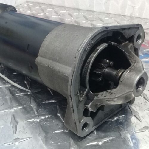 STARTER AUTOMÁTICO PARA VOLVO C70 1998,
1999, 2000, 2001, 2002