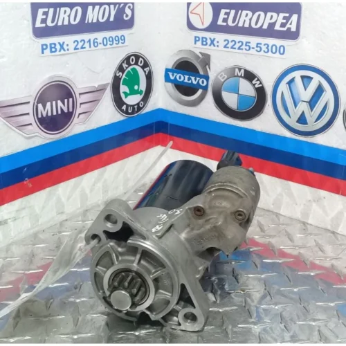 STARTER PARA AUDI Q7 DIESEL 2007, 2008,
2009, 2010, 2011, 2012, 2013, 2014, 2015