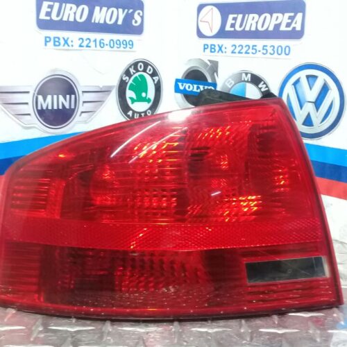 STOP L IZQUIERDO PARA AUDI A4 B7 2005,
2006, 2007, 2008