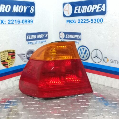STOP L IZQUIERDO PARA BMW E46 4 PUERTAS