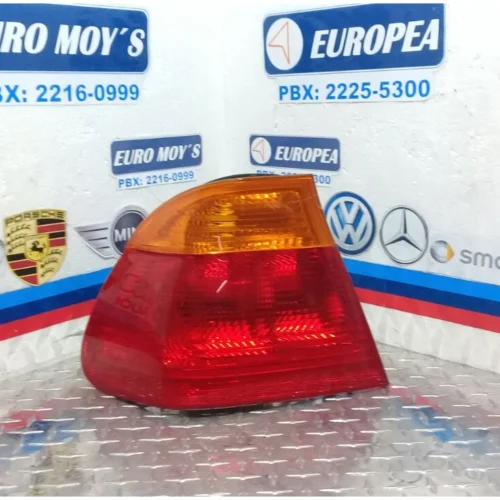 STOP L IZQUIERDO PARA BMW E46 4 PUERTAS