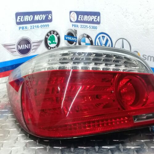 STOP L IZQUIERDO LED PARA BMW E60 SERIE 5
  – 2004, 2005, 2006, 2007, 2008, 2009, 2010