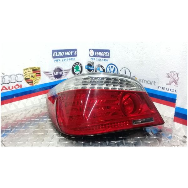 STOP L IZQUIERDO LED PARA BMW E60 SERIE 5
  – 2004, 2005, 2006, 2007, 2008, 2009, 2010