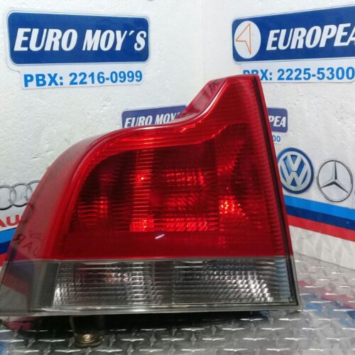 STOP L IZQUIERDO PARA VOLVO S60 2001,
2002, 2003, 2004, 2005