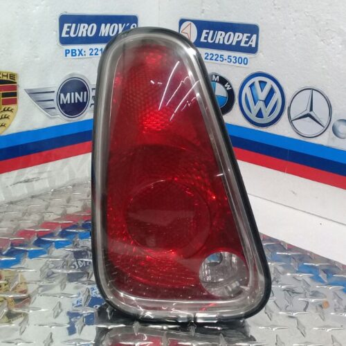 STOP O LAMPARA TRASERA PARA MINI COOPER
AÑO 2003