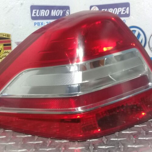 STOP L IZQUIERDO PARA RENAULT MEGANE 2002, 2003, 2004, 2005, 2006, 2007