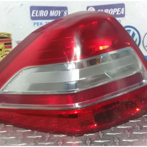 STOP L IZQUIERDO PARA RENAULT MEGANE 2002, 2003, 2004, 2005, 2006, 2007