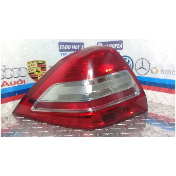 STOP L IZQUIERDO PARA RENAULT MEGANE 2002, 2003, 2004, 2005, 2006, 2007