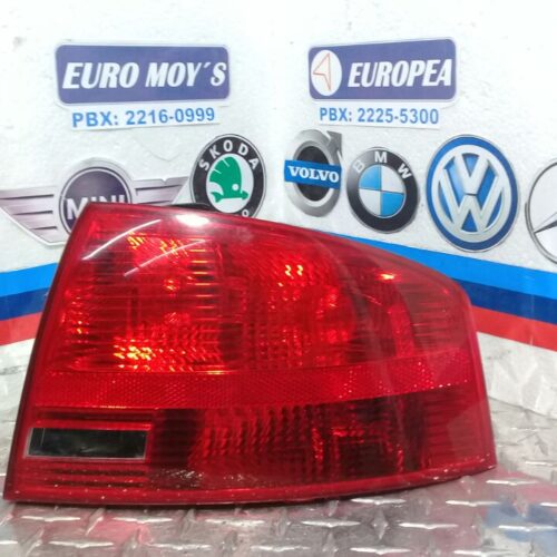 STOP R DERECHO DE AUDI A4 B7 STOP L
IZQUIERDO DE AUDI A4 B7 2005, 2006, 2007, 2008