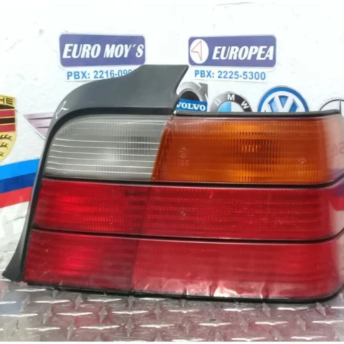 STOP R DERECHO PARA BMW E36 1992, 1993,
1994, 1995, 1996, 1997, 1998