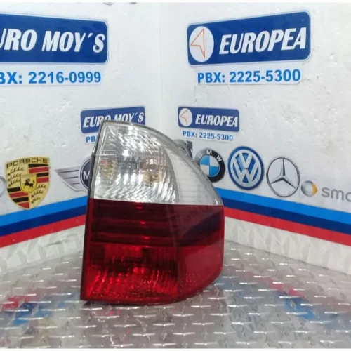 STOP R DERECHO PARA BMW (2007-2010)
7162212 