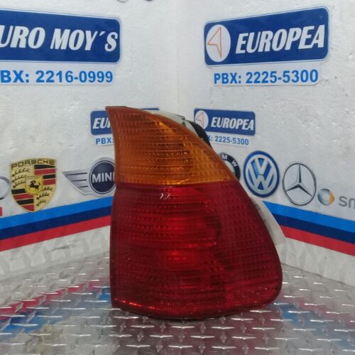 STOP R DERECHO PARA BMW (2000-2006)
  8409010 