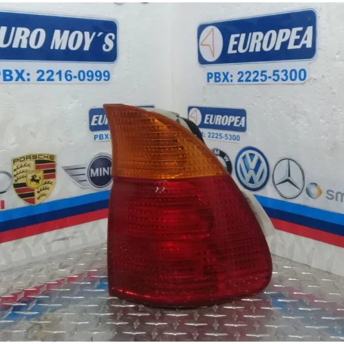 STOP R DERECHO PARA BMW (2000-2006)
8409010 