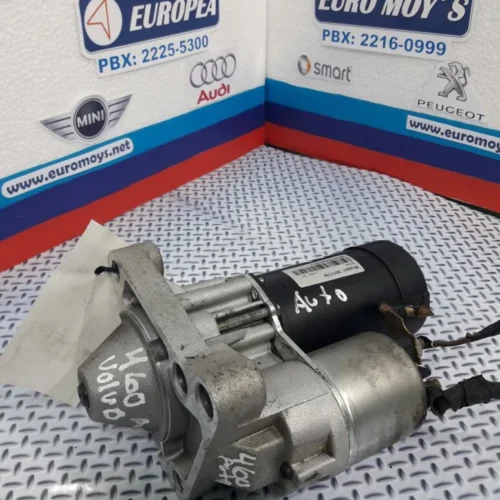 STARTER PARA VOLVO 460 AUTOMÁTICO