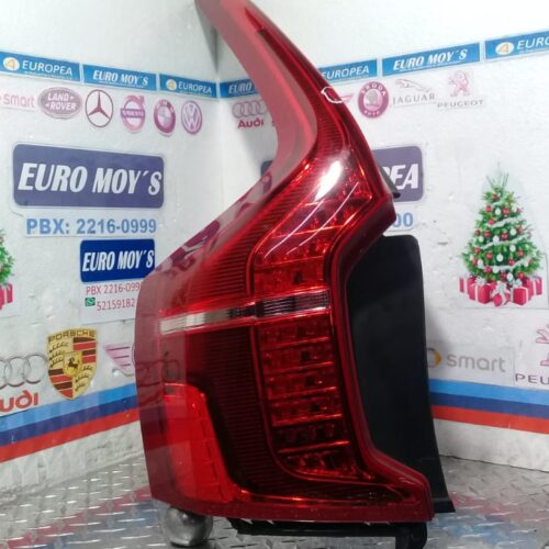STOP LH LED TIPO B PARA VOLVO XC90 2017