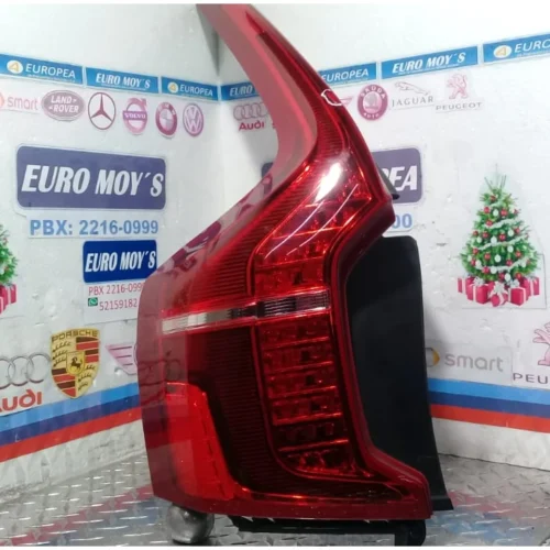 STOP LH LED TIPO B PARA VOLVO XC90 2017