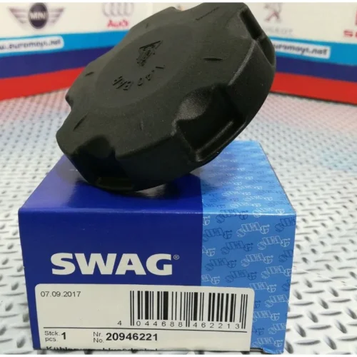 TAPÓN RADIADOR PARA BMW F20 F21 E84 E88