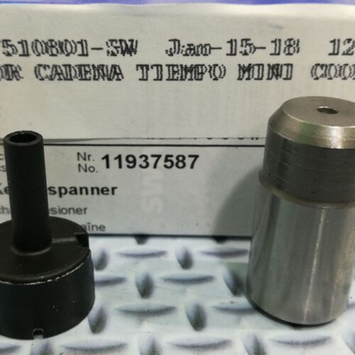 TENSOR CADENA DE TIEMPO PARA MINI COOPER
R50, R50, R53 2001, 2002, 2003, 2004, 2005, 2006