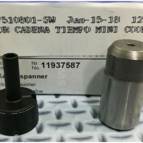 TENSOR CADENA DE TIEMPO PARA MINI COOPER
R50, R50, R53 2001, 2002, 2003, 2004, 2005, 2006