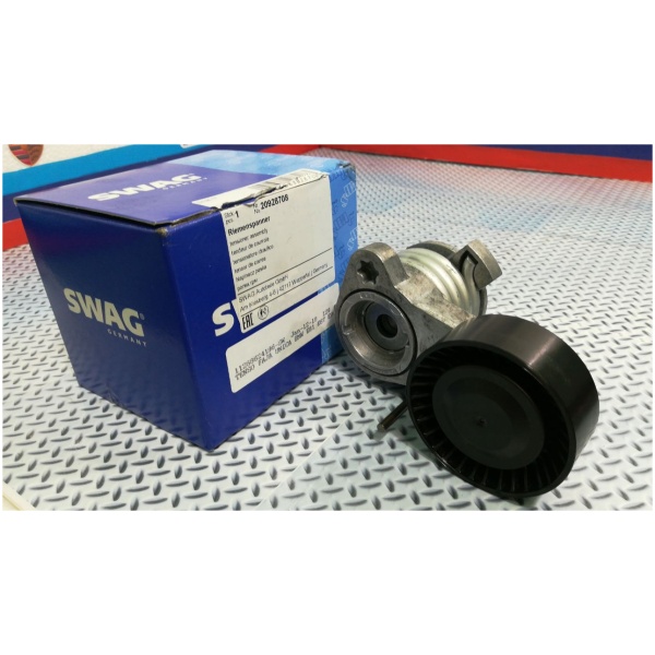 TENSOR FAJA ÚNICA PARA BMW E81, E87, E90,
  E91, E92