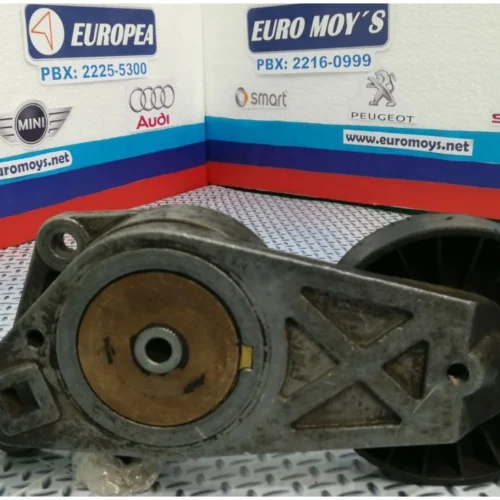 TENSOR FAJA ÚNICA PARA PEUGEOT
(1995-2005) 9626365280 