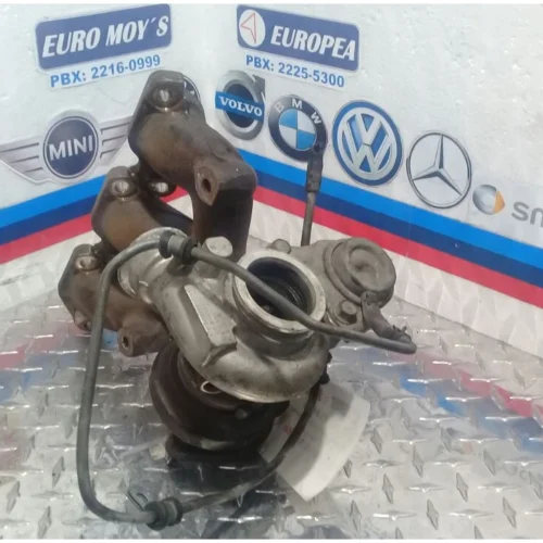 TURBO PARA VOLVO (2003-2006) 8658623