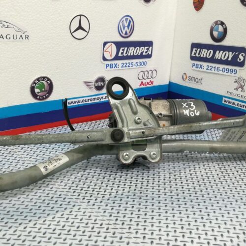 VARILLAJE DE LIMPIABRISAS PARA BMW X3 E83
2004, 2005, 2006