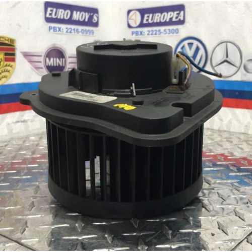 VENTILADOR DE CALEFACCIÓN PARA VOLVO C70
1998, 1999, 2000, 2001, 2002
