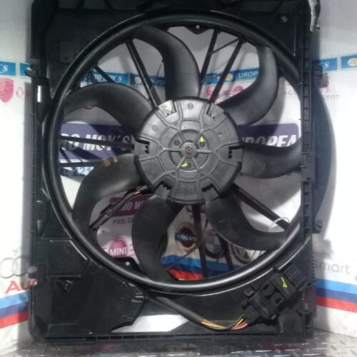VENTILADOR ELECTRICO PARA BMW E90 1137328118