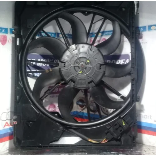 VENTILADOR ELECTRICO PARA BMW E90 1137328118
