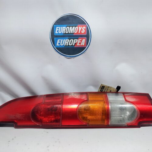 STOP DERECHO PARA RENAULT (2003-2008)
X76PH2 