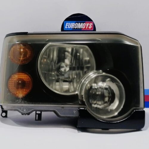 FARO DERECHO PARA LAND ROVER (1999-2004)
  XBC000841 