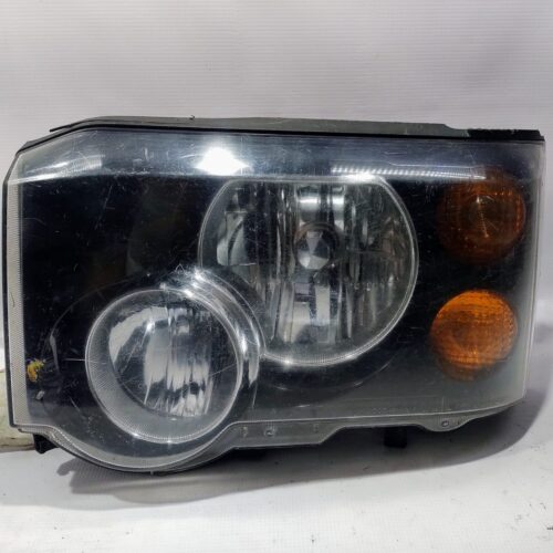 FARO IZQUIERDO PARA LAND ROVER
  (1996-2004) XBC501470 