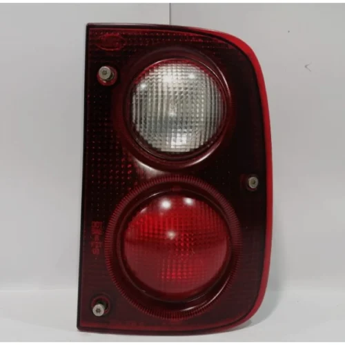 STOP DERECHO PARA LAND ROVER (1999-2006)
XFB000300 