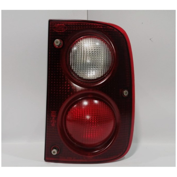 STOP DERECHO PARA LAND ROVER (1999-2006)
XFB000300 
