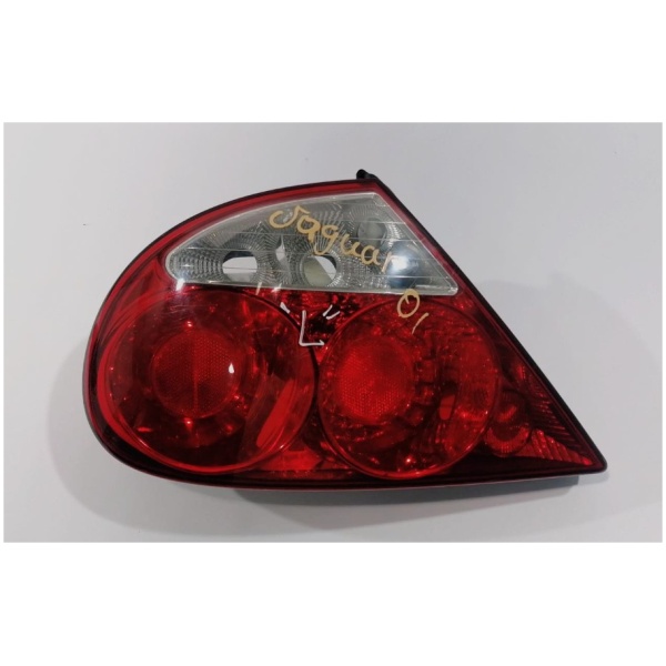 STOP IZQUIERDO PARA JAGUAR (2001-2006)
  XR8313405AG 