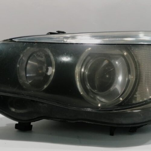 FARO IZQUIERDO PARA BMW (2004-2010)
63127160149