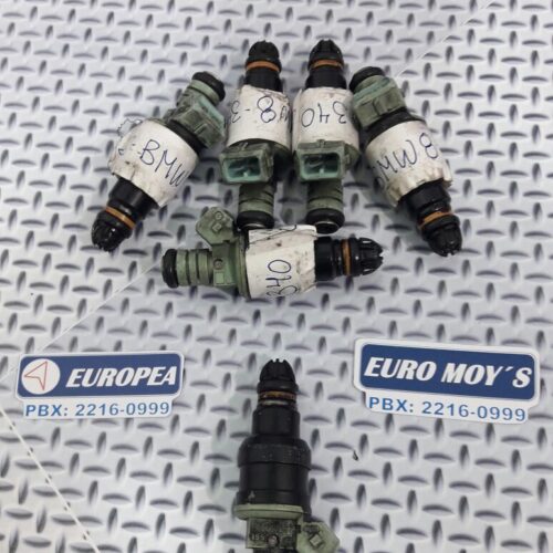 INYECTORES PARA BMW E34 SERIE 5