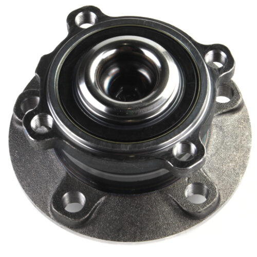 BUFA RUEDA DEL BMW E65 02-05 750I