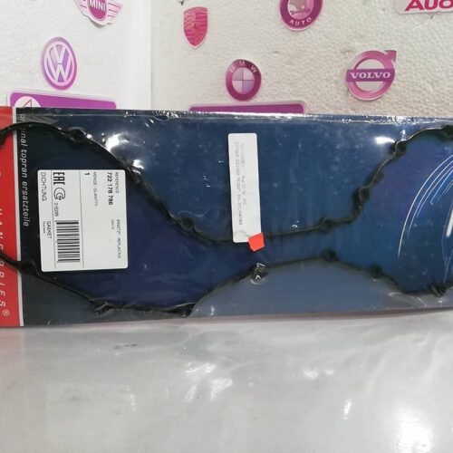 EMPAQUE DE ACEITERA PARA PEUGEOT 206, 307 PARTNER 030455