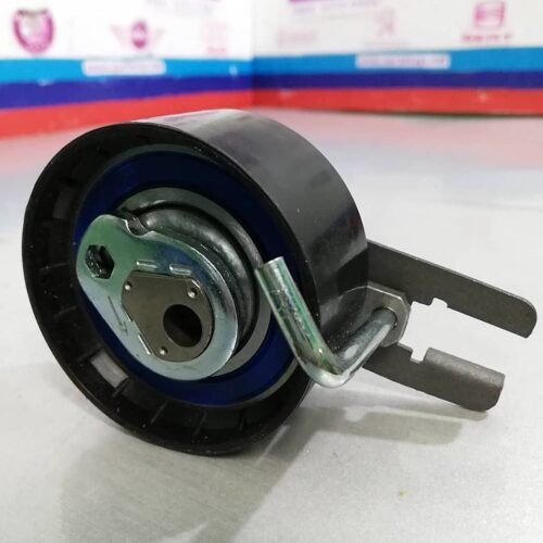 POLEA DE FAJA ÚNICA PARA PEUGEOT 206 1.6 308 082988